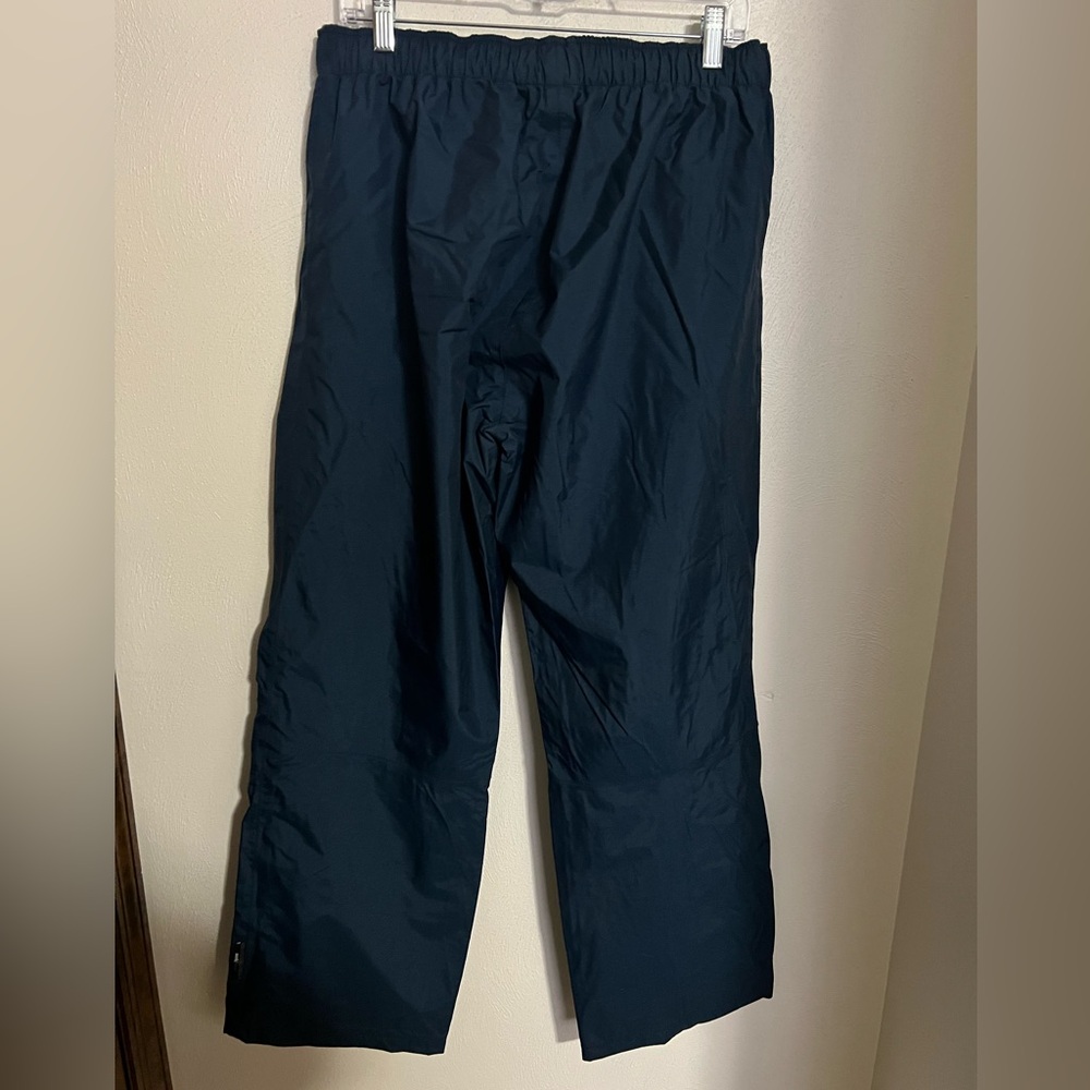 HELLY HANSEN Weatherproof Nylon Packable Windbrea… - image 4